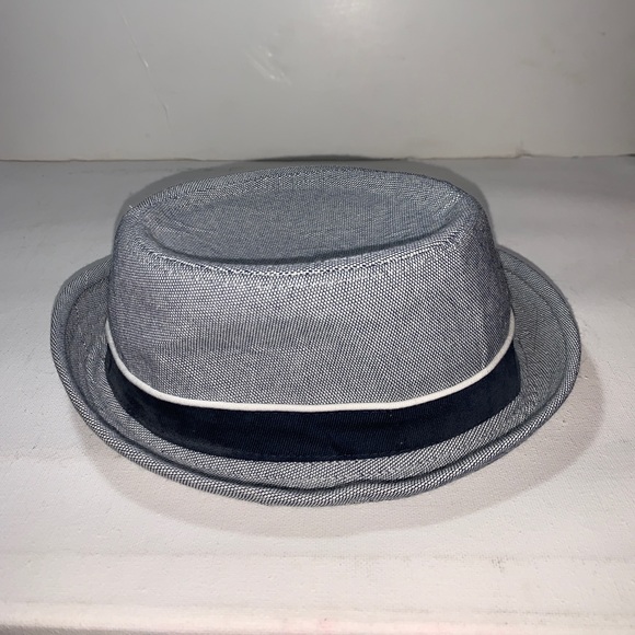 Pork Pie Hat Toddler Boy’s 12-24 Months - Picture 1 of 4